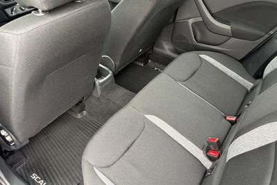 Skoda Scala 1.0 Tsi Essence