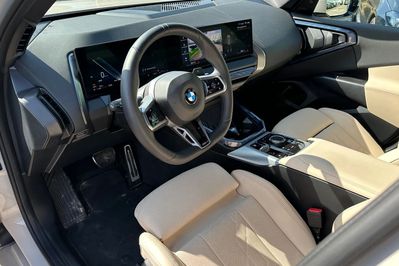 BMW X3 xDrive20d mHEV aut