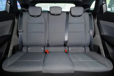 Renault Austral TCe mHEV Evolution