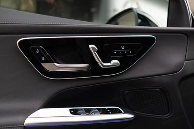 Mercedes GLC Coupe 300 e PHEV 4-Matic Avantgarde