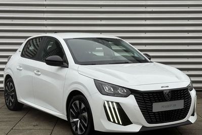 Peugeot 208 Style 1.2 PureTech