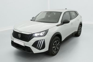 Peugeot 2008 STYLE 1.2 PureTech