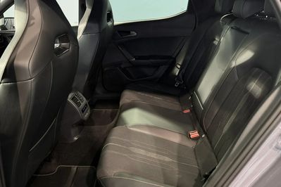 Cupra Leon 2.0 TSI VZ DSG