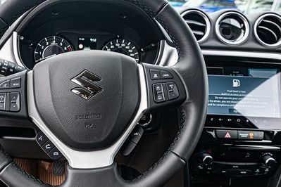 Suzuki Vitara 1.4 Boosterjet mHEV Premium Plus 2WD