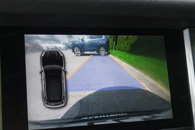 Porsche Macan Standard