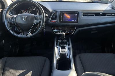 Honda HR-V 1.5 Elegance (ADAS)