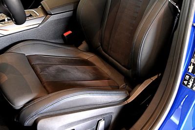 BMW Seria 3 Touring 320d xDrive M Sport