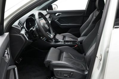 Audi Q3 40 TDI quattro S tronic