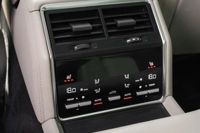 Porsche Panamera 4S