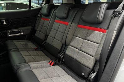 Citroen C5 Aircross 1.2 PureTech Feel