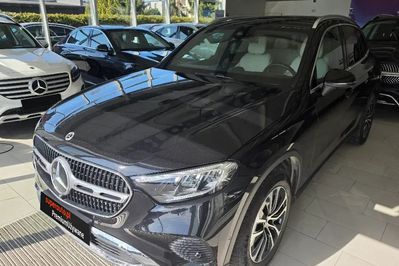 Mercedes GLC 200 d mHEV 4-Matic Avantgarde