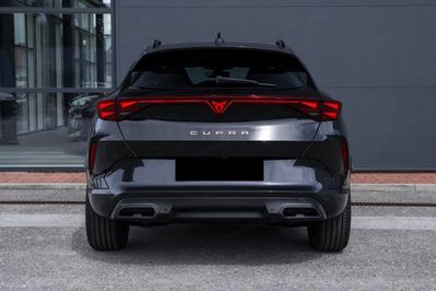 Cupra Formentor 2.0 TSI 4Drive DSG