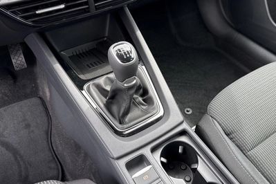 Skoda Octavia Drive Selection 1.5 TSI