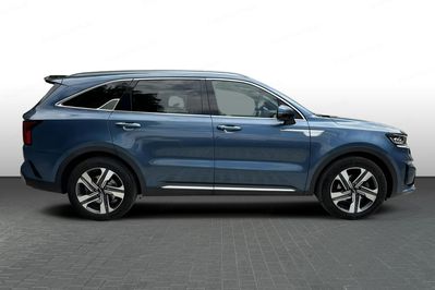 Kia Sorento Prestige Line 1.6 T-GDI HEV  4WD aut 7os.