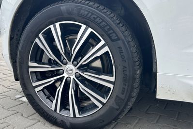 Volvo XC60 T6 Plug-In Hybrid AWD Inscription aut