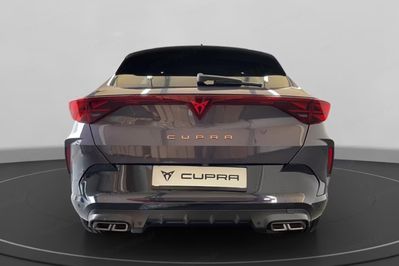 Cupra Formentor 1.5 TSI