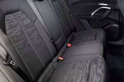 Audi Q5 TDI quattro S line Sportback