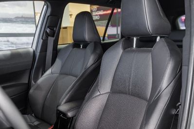 Toyota Corolla Cross 2.0 Hybrid Executive