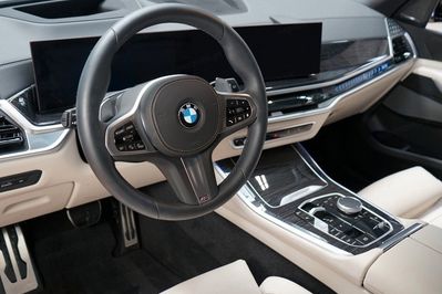 BMW X5 xDrive30d M Sport