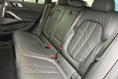 BMW X6 xDrive40i M Sport
