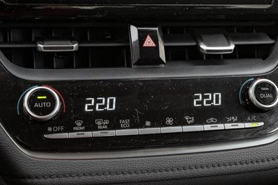 Toyota Corolla 1.5 Comfort