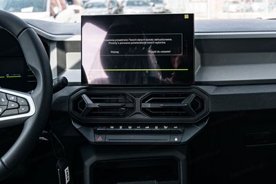 Dacia Bigster Essential 1.2 TCe