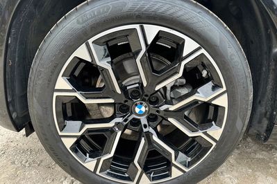 BMW X3 xDrive20d M Sport