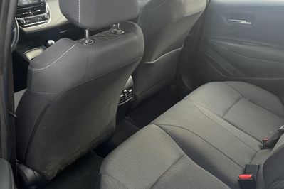 Toyota Corolla 1.5 Comfort