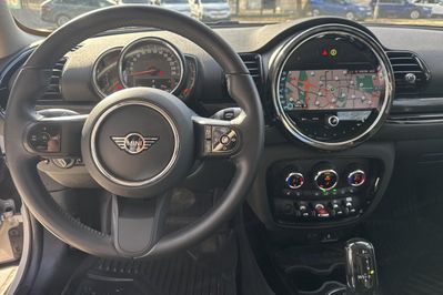 Mini Clubman Cooper aut