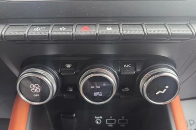 Renault Captur 1.3 TCe EDC