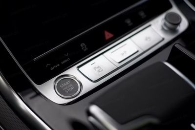 Audi Q7 60 TFSI e quattro S Line