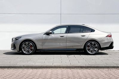BMW Seria 5 520d xDrive M Sport
