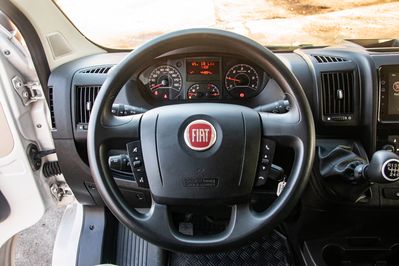 Fiat Ducato L3H2 Easy Pro