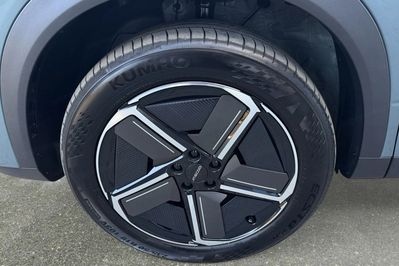 Jaecoo 7 1.5 T-GDI Super Hybrid