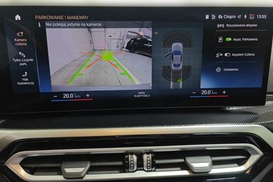 BMW Seria 2 220i M Sport aut