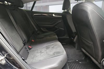 Volkswagen Arteon TSI Elegance DSG