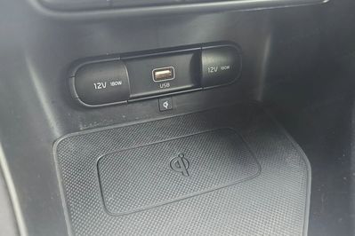 Kia Sportage 1.6