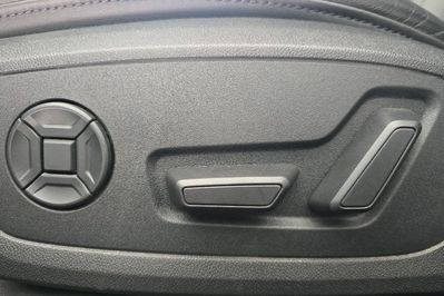 Audi A6 40 TDI S tronic