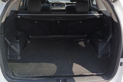 Kia Sorento 2.2 Crdi Gt Line