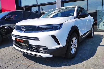 Opel Mokka 50KWH Edition
