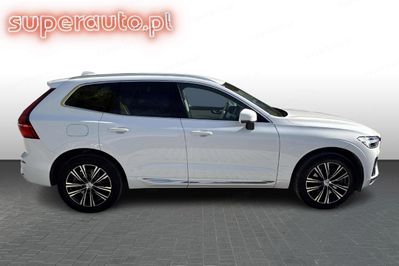 Volvo XC60 B4 B Inscription