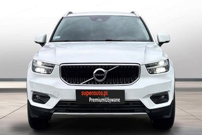Volvo XC40 T3 Momentum Pro