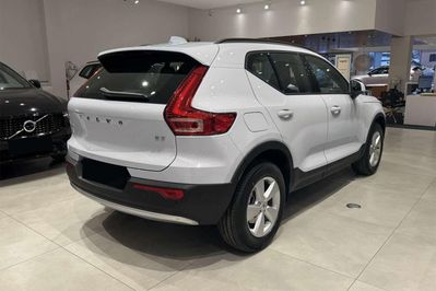 Volvo XC40 B3 Essential