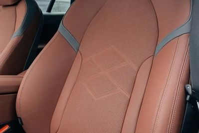 BMW Seria 5 520d M Sport