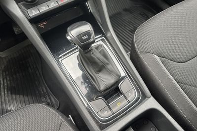 Skoda Kodiaq Ambition 1.5 TSI  DSG