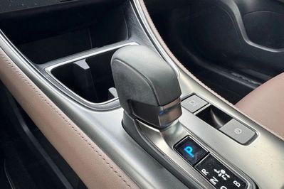 Lexus LBX Hybrid Elegant