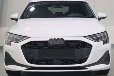 Audi A3 35 TFSI Advanced Sportback