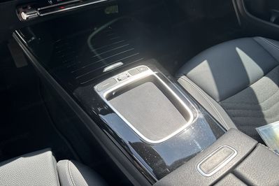 Mercedes CLA 180