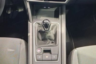 Seat Leon 1.5 TSI