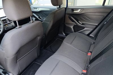 Ford Focus 1.5 EcoBlue Titanium X aut